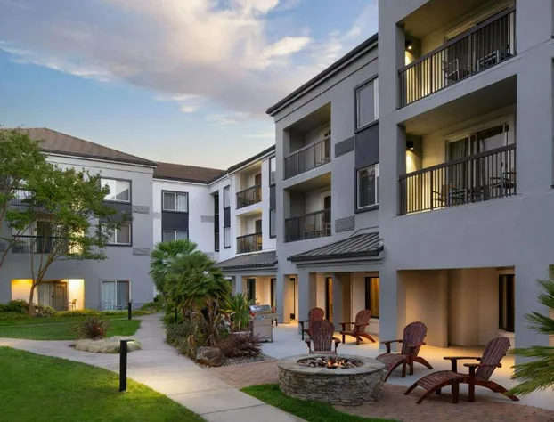 Courtyard by Marriott Milpitas Silicon Valley hotel detail image 2