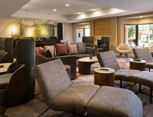 Courtyard by Marriott Milpitas Silicon Valley hotel detail image 4