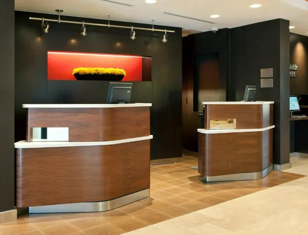 Courtyard by Marriott Milpitas Silicon Valley hotel detail image 3