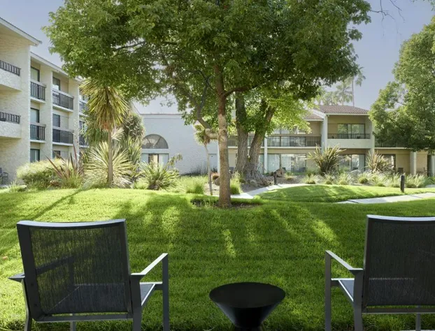 Santa Clara Marriott hotel detail image 3