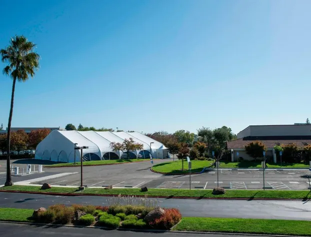 Santa Clara Marriott hotel detail image 4