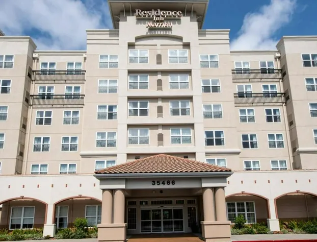 Residence Inn by Marriott Newark Silicon Valley hotel detail image 2