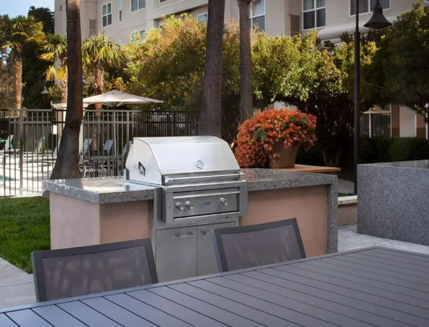 Residence Inn by Marriott Newark Silicon Valley hotel detail image 3