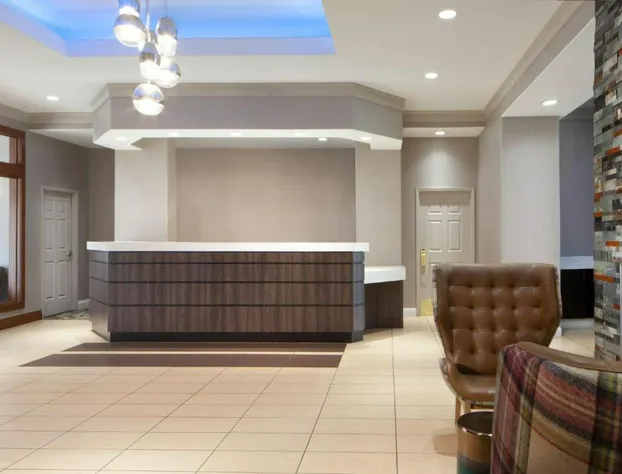 Residence Inn by Marriott Newark Silicon Valley hotel detail image 4