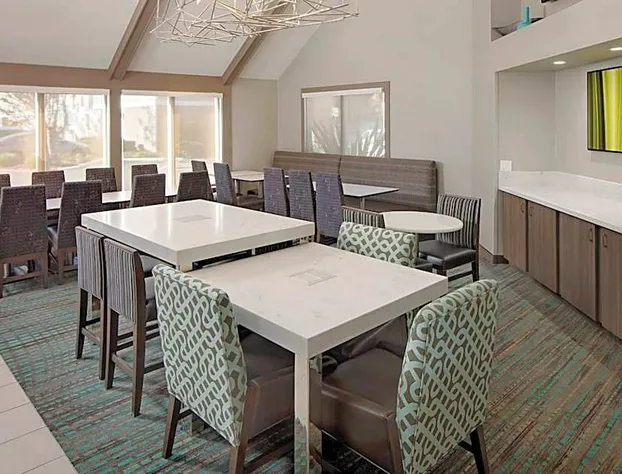 Residence Inn by Marriott Fremont Silicon Valley hotel detail image 2