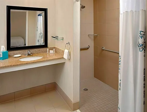 Residence Inn by Marriott Fremont Silicon Valley hotel detail image 4