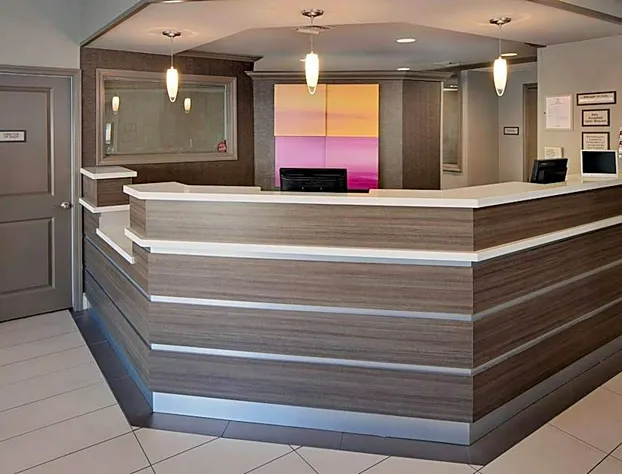 Residence Inn by Marriott Fremont Silicon Valley hotel detail image 1