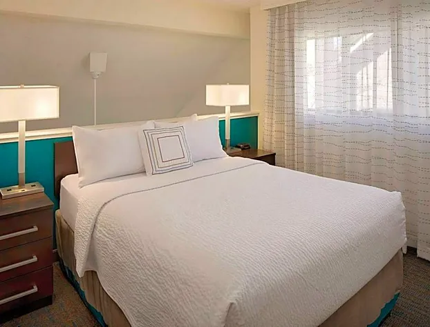 Residence Inn by Marriott Fremont Silicon Valley hotel detail image 3