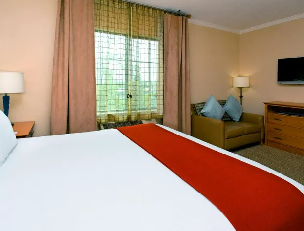 Holiday Inn Express & Suites Santa Clara-Silicon Valley by IHG hotel detail image 3