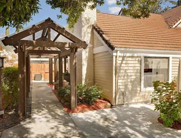 Residence Inn San Jose Campbell hotel detail image 2