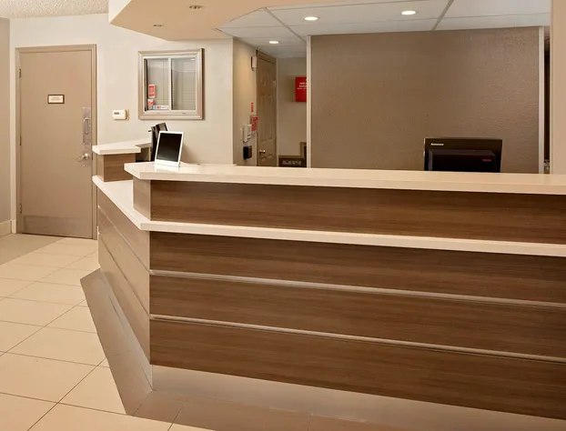 Residence Inn San Jose Campbell hotel detail image 4