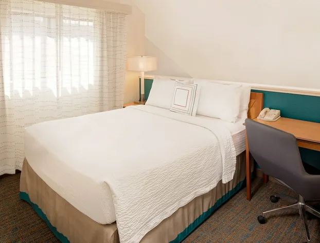 Residence Inn San Jose Campbell hotel detail image 4