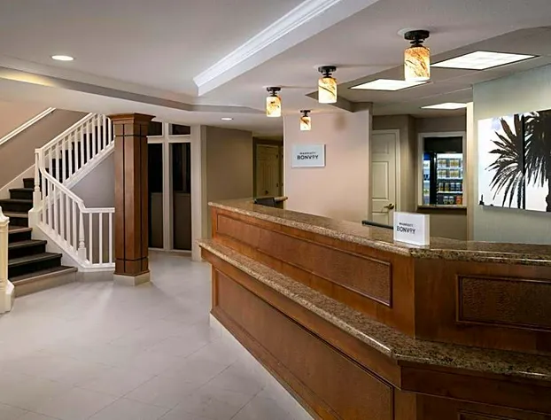 Residence Inn by Marriott Sunnyvale Silicon Valley II hotel detail image 1