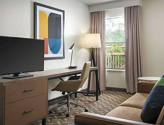 Residence Inn by Marriott Sunnyvale Silicon Valley II hotel detail image 2