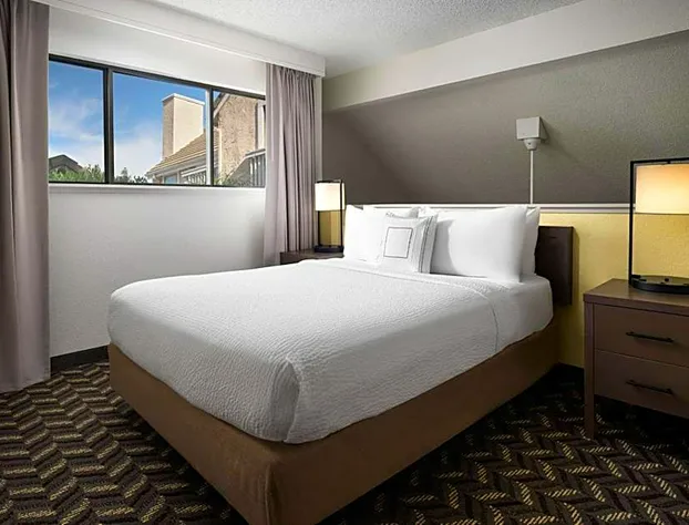 Residence Inn by Marriott Sunnyvale Silicon Valley II hotel detail image 3