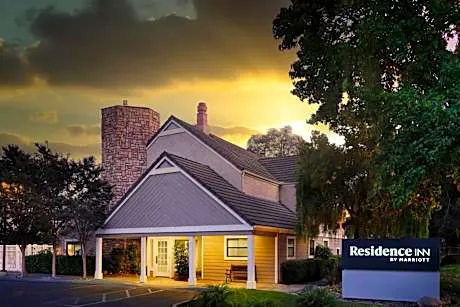 Residence Inn by Marriott Sunnyvale Silicon Valley II hotel hero