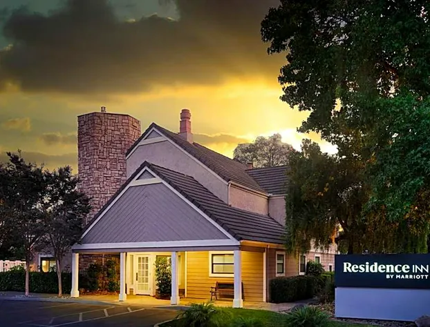 Residence Inn by Marriott Sunnyvale Silicon Valley II hotel detail image 4