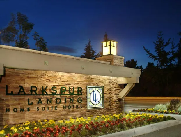 Larkspur Landing Extended Stay Suites Milpitas hotel detail image 1