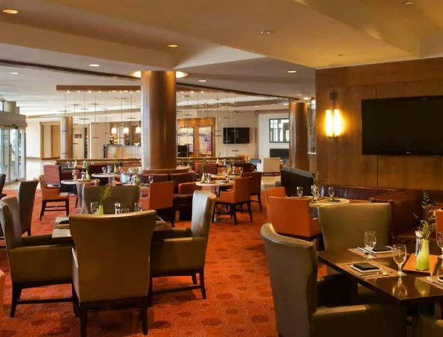 Fremont Marriott Silicon Valley hotel detail image 2