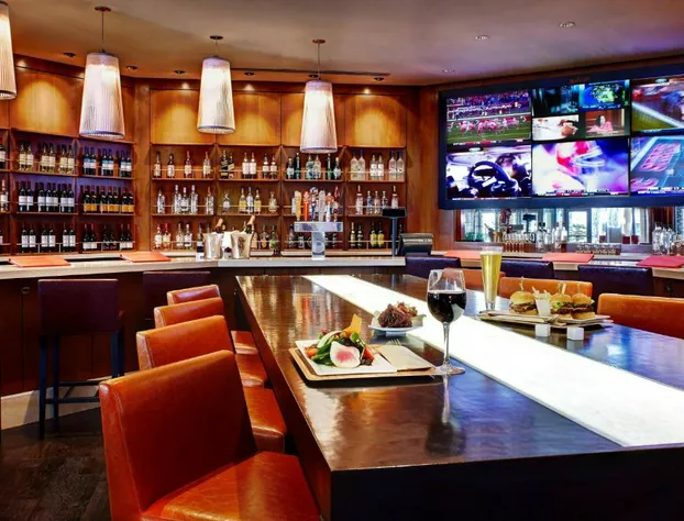 Fremont Marriott Silicon Valley hotel detail image 1