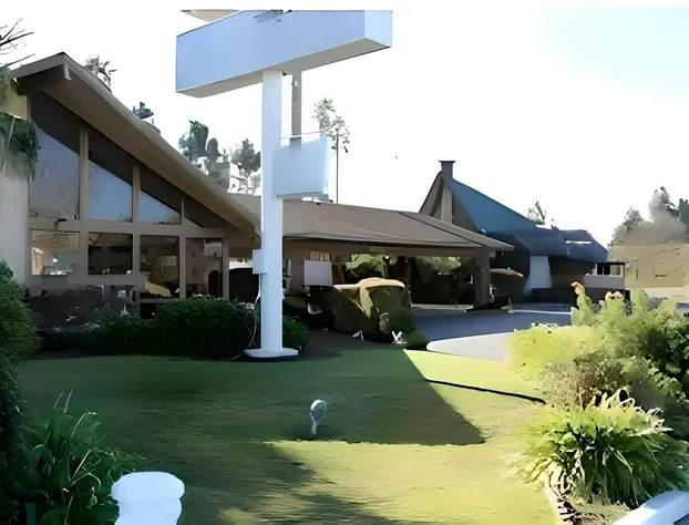 Rodeway Inn hotel detail image 1