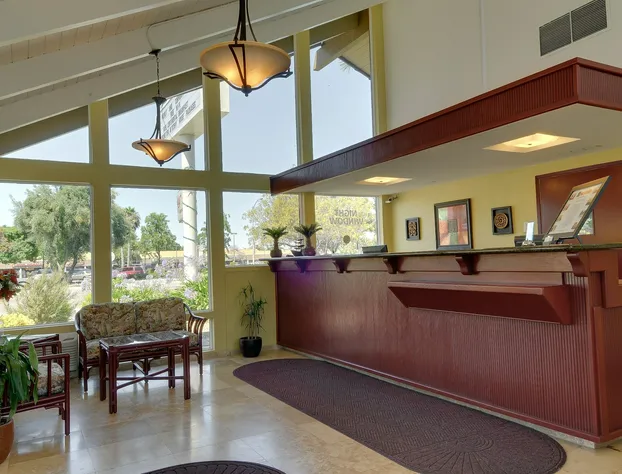 Rodeway Inn hotel detail image 3