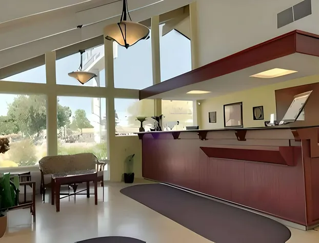 Rodeway Inn hotel detail image 4