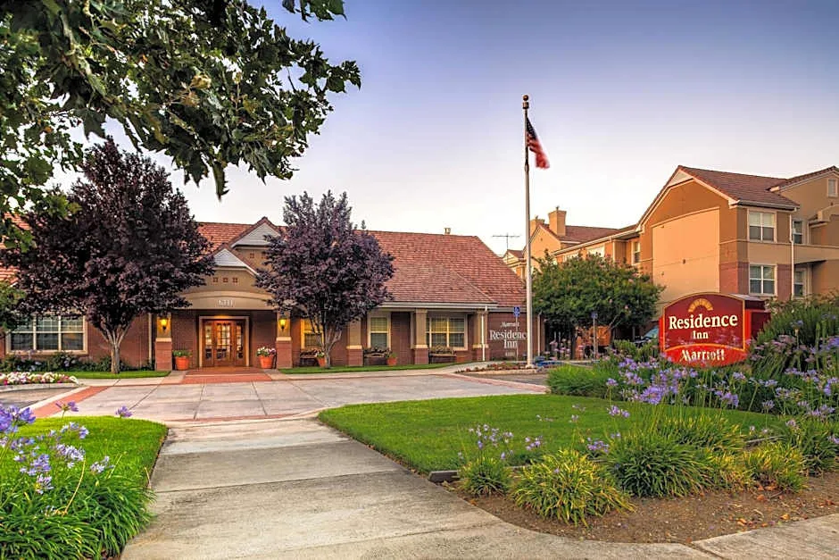 Residence Inn by Marriott San Jose South hotel hero