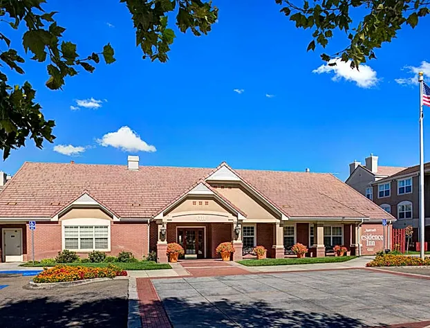 Residence Inn by Marriott San Jose South hotel detail image 1
