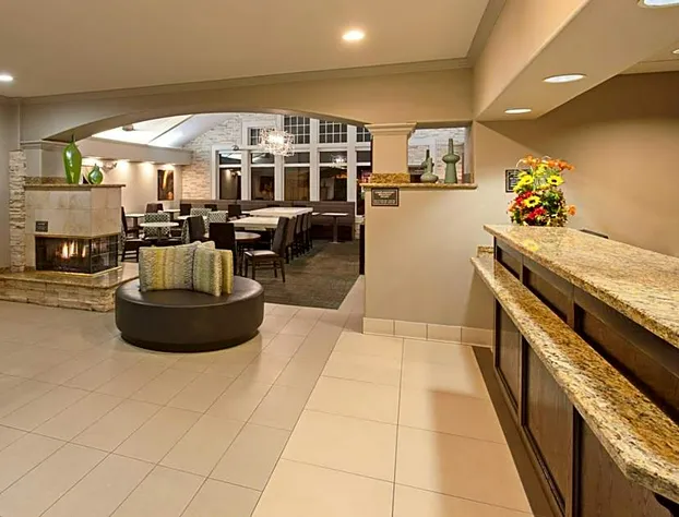 Residence Inn by Marriott San Jose South hotel detail image 2