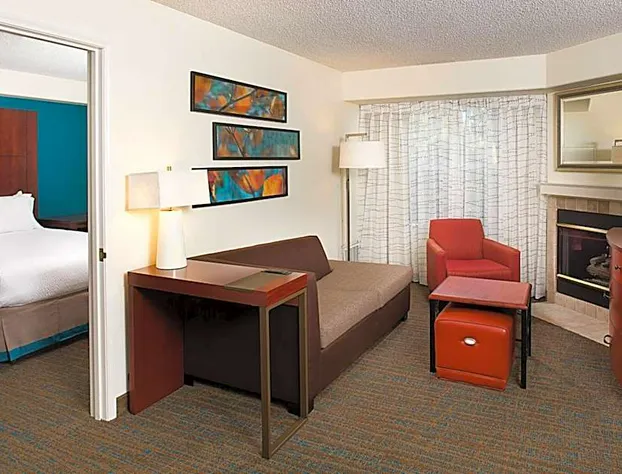 Residence Inn by Marriott San Jose South hotel detail image 3