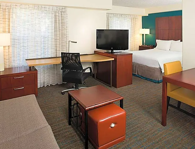 Residence Inn by Marriott San Jose South hotel detail image 4