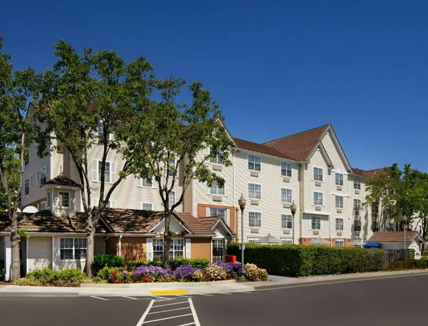 Towneplace Suites By Marriott Milpitas hotel detail image 1