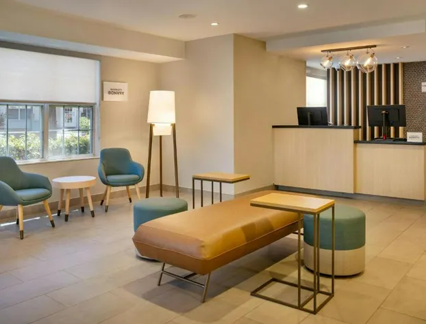 Towneplace Suites By Marriott Milpitas hotel detail image 3