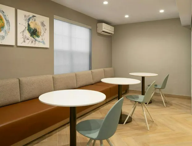 Towneplace Suites By Marriott Milpitas hotel detail image 4