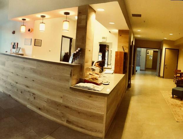 Country Inn & Suites by Radisson, San Jose International Airport, CA hotel detail image 2