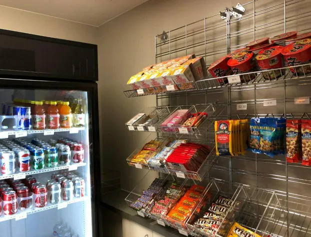 Country Inn & Suites by Radisson, San Jose International Airport, CA hotel detail image 3