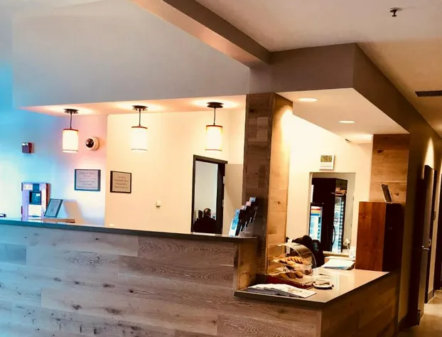 Country Inn & Suites by Radisson, San Jose International Airport, CA hotel detail image 4