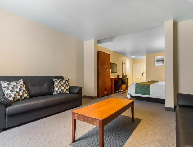 Quality Inn San Jose Airport/Silicon Valley hotel detail image 4