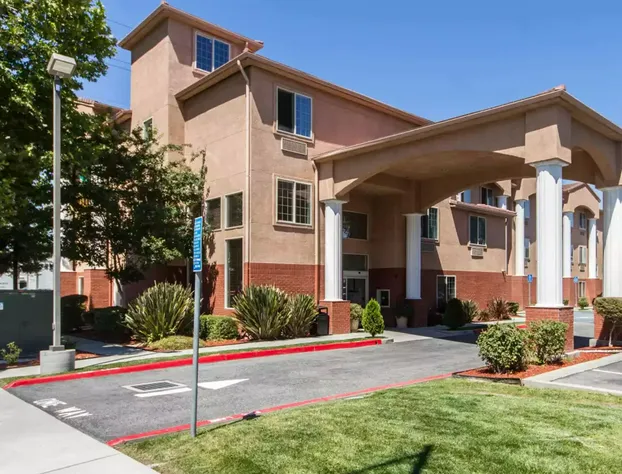 Quality Inn San Jose Airport/Silicon Valley hotel detail image 2