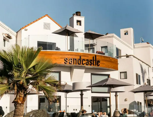 Sandcastle Hotel on the Beach hotel detail image 1