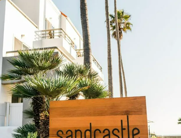 Sandcastle Hotel on the Beach hotel detail image 2
