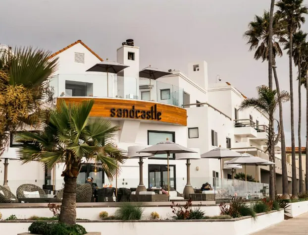 Sandcastle Hotel on the Beach hotel detail image 3