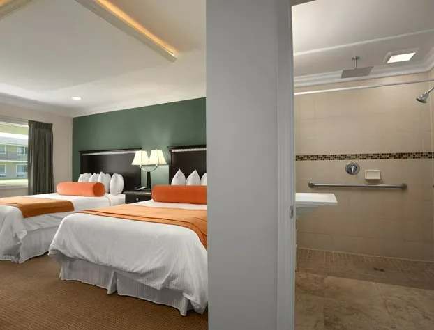 Quality Inn & Suites hotel detail image 3