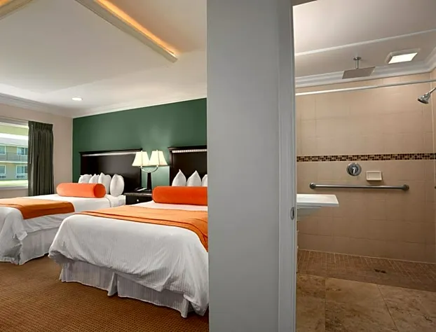 Travelodge by Wyndham Santa Maria hotel detail image 2