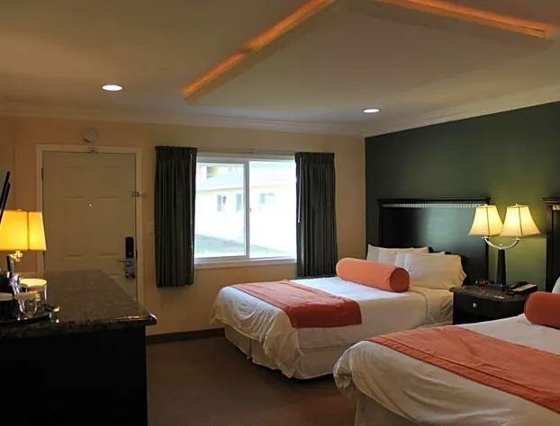 Travelodge by Wyndham Santa Maria hotel detail image 3