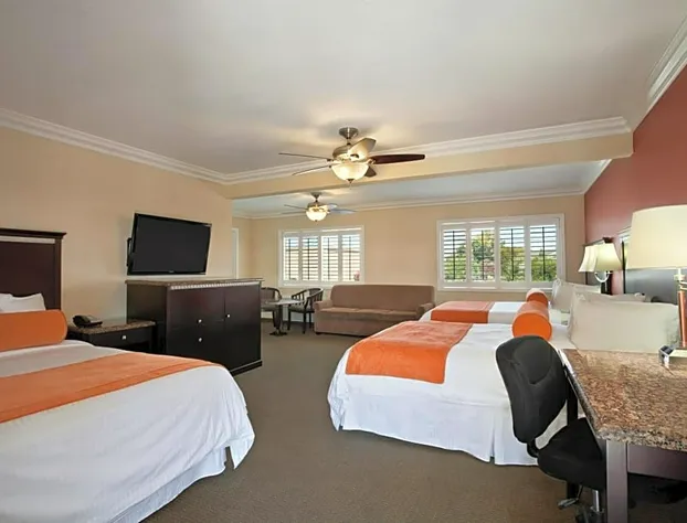 Travelodge by Wyndham Santa Maria hotel detail image 4