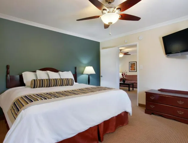 Quality Inn & Suites Santa Maria hotel detail image 2