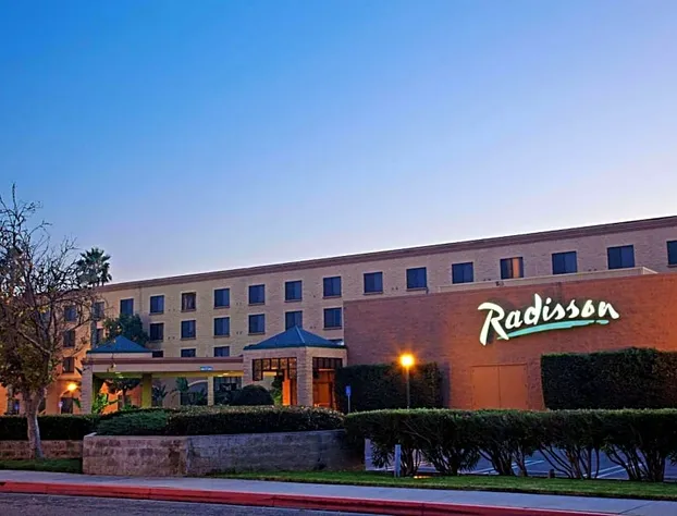 Radisson Hotel Santa Maria hotel detail image 1