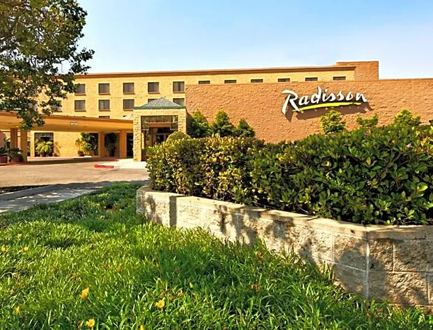 Radisson Hotel Santa Maria hotel detail image 2